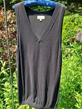 Lightweight Tunic Vest